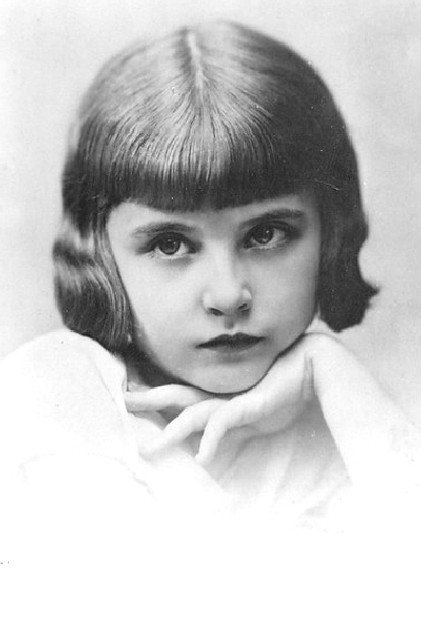 Zdjęcie Gaby Triquet
