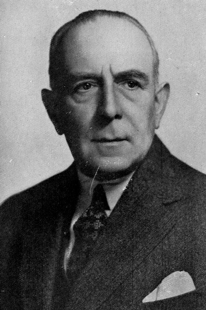 Zdjęcie Georges Mauloy