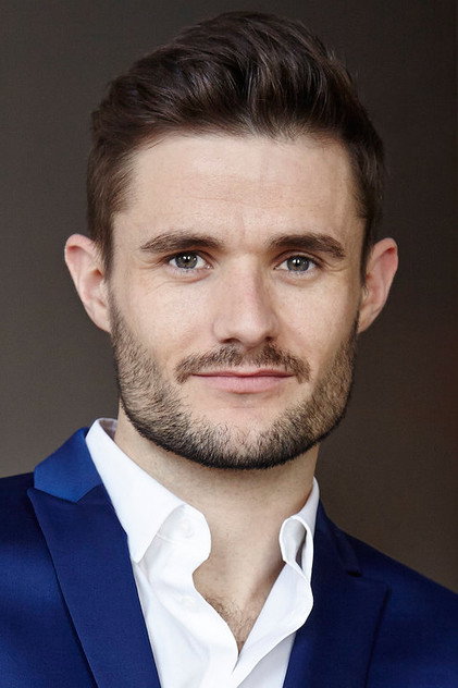 Zdjęcie Mark Evans