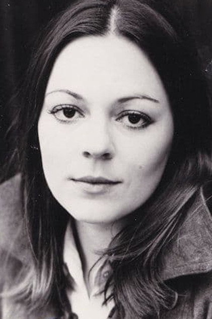 Zdjęcie Jacqueline Tong