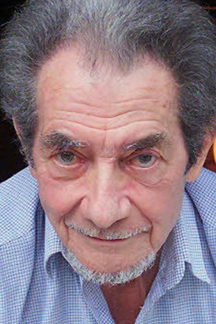 Zdjęcie Francis Jeanson