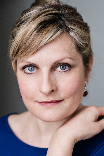 Zdjęcie Kate Milner Evans