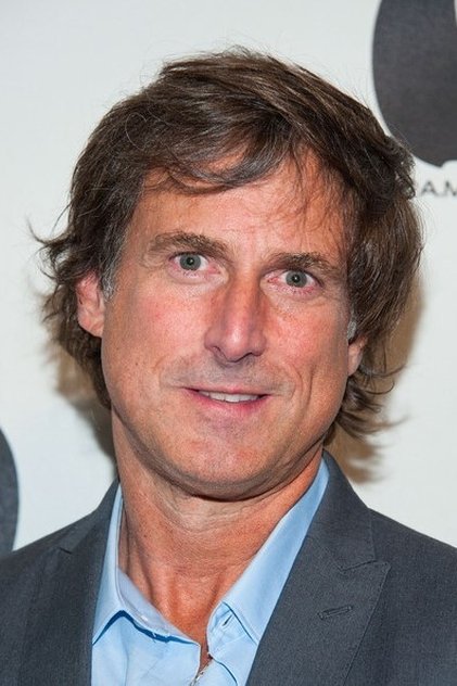 Zdjęcie John Rosengrant