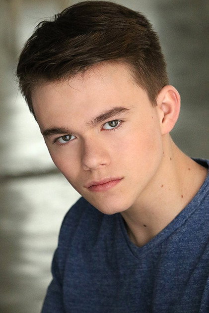 Zdjęcie Jake Ryan Scott