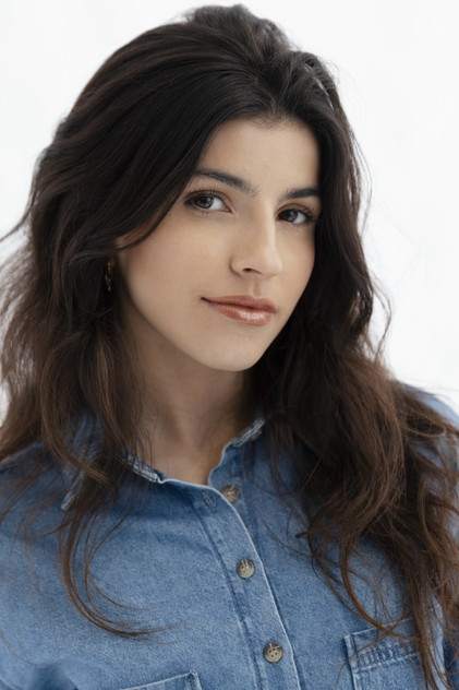 Zdjęcie Laura Nuñez