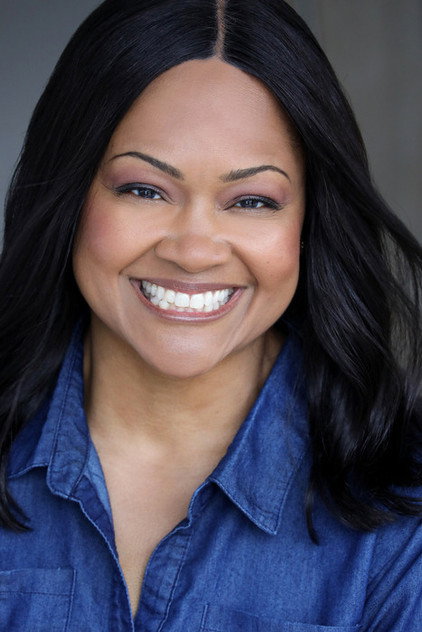 Zdjęcie Tisha Bradford