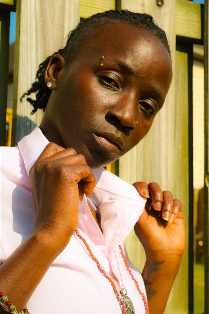 Zdjęcie Shiquita James