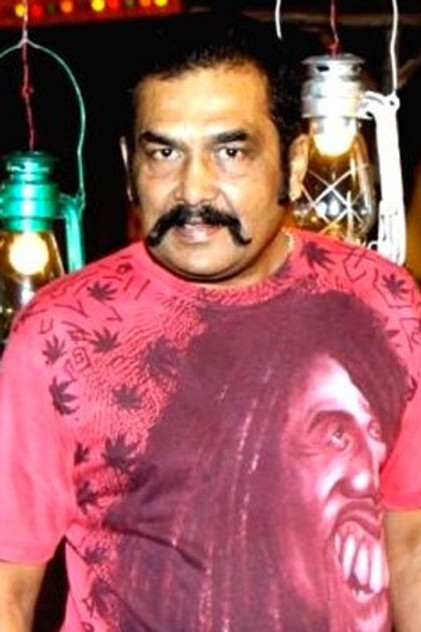 Zdjęcie Raju Mavani