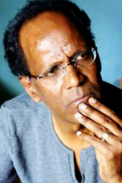 Zdjęcie Veerendra Saxena