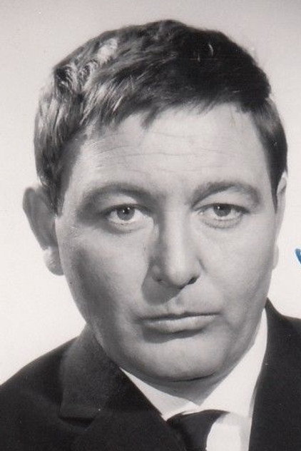 Zdjęcie Wolfgang Neuss