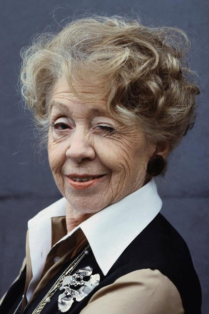 Zdjęcie Inge Meysel