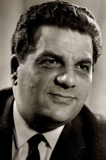 Zdjęcie Werner Riepel