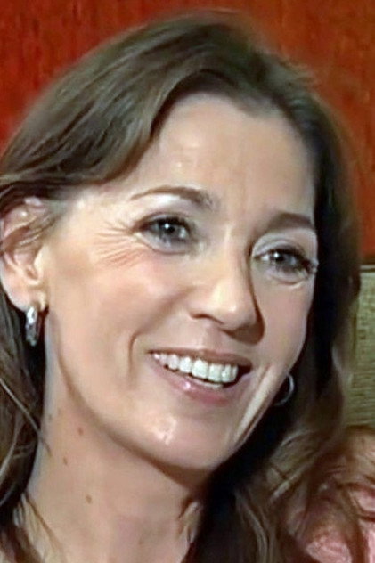 Zdjęcie Corine Blue