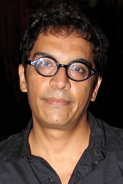 Zdjęcie Vrajesh Hirjee