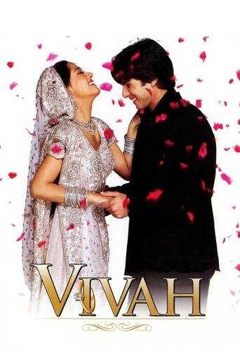 Okładka filmu Vivah