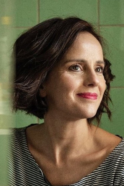 Zdjęcie Inés Bortagaray