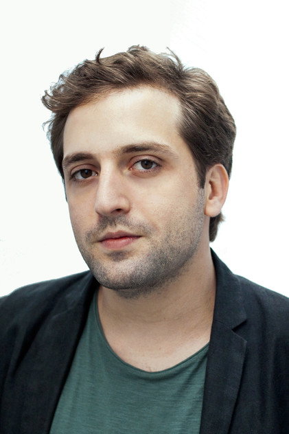 Zdjęcie Gregório Duvivier