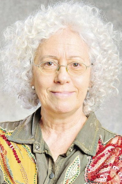 Zdjęcie Cecília Homem de Mello