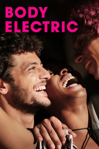 Okładka filmu Body Electric