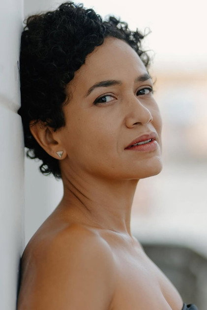 Zdjęcie Georgina Castro