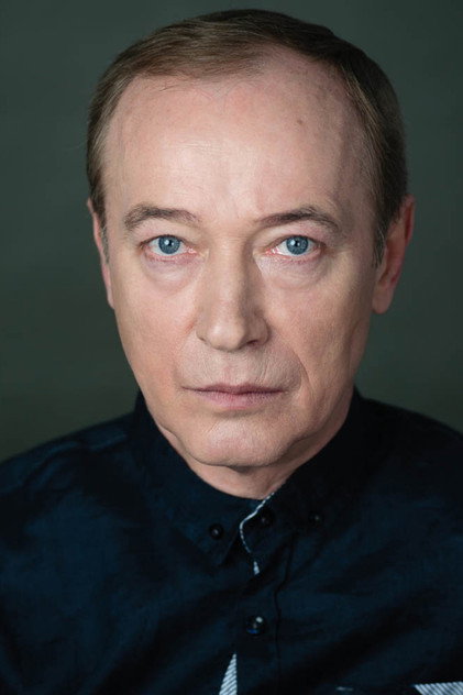 Zdjęcie Сергей Кагаков