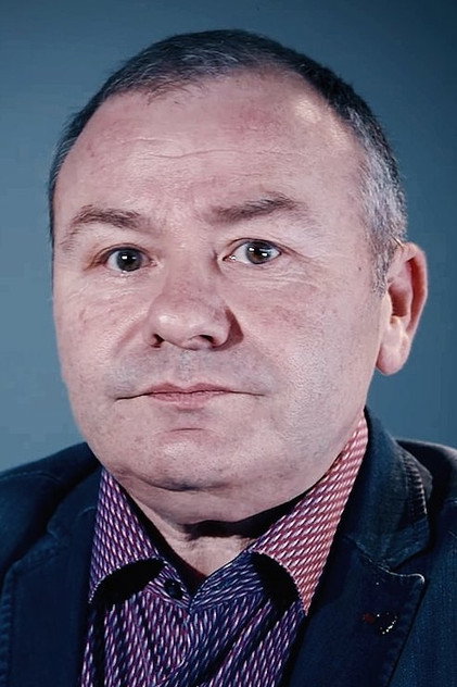 Zdjęcie Elmar Ablaev