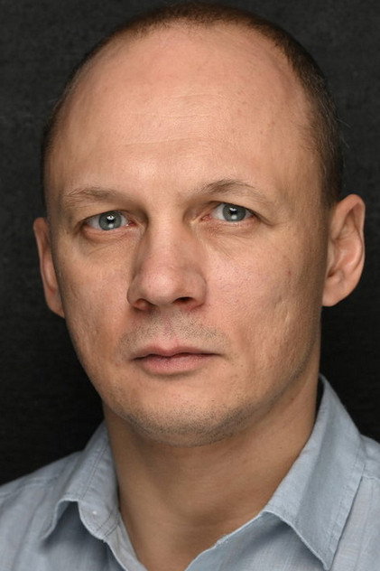 Zdjęcie Михаил Горский