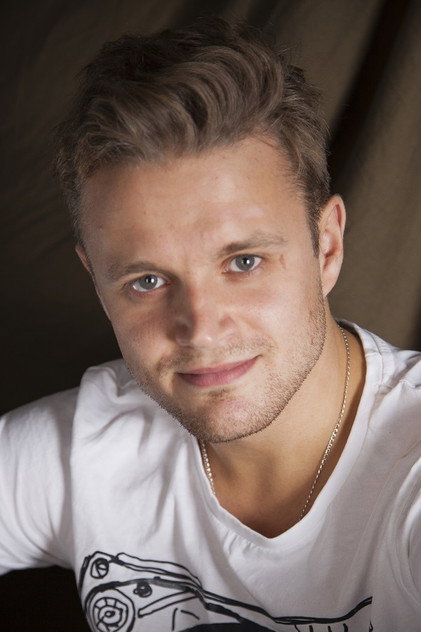 Zdjęcie Дмитрий Мальцев