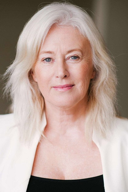 Zdjęcie Sue Broberg