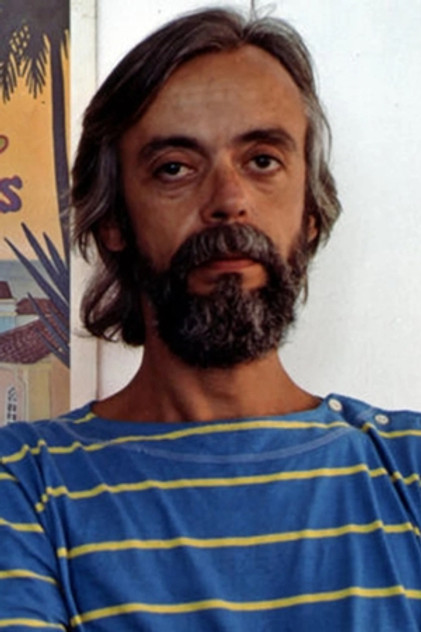 Zdjęcie Leopoldo Serran