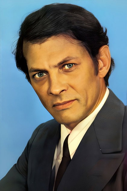 Zdjęcie Geraldo del Rey