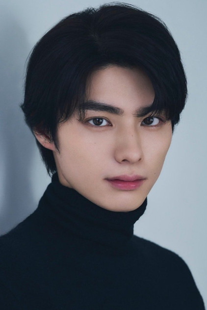 Zdjęcie 本田響矢