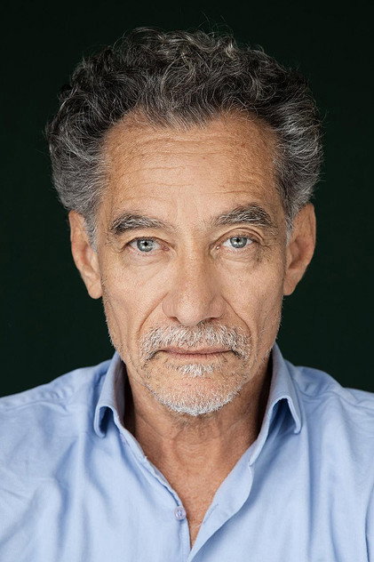 Zdjęcie Chico Díaz