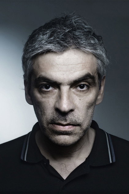Zdjęcie Pedro Costa
