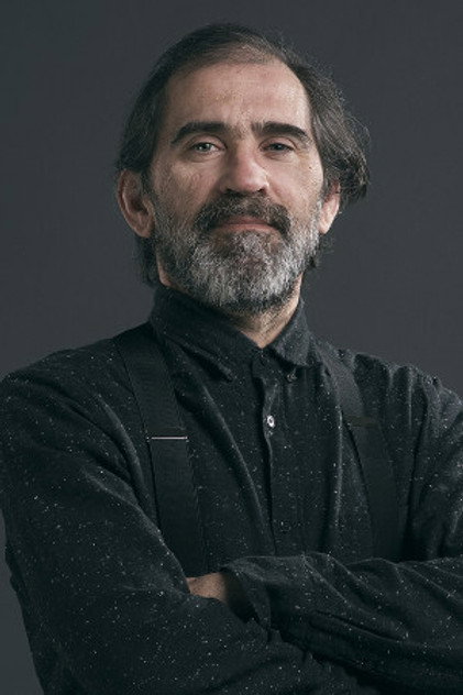 Zdjęcie Gustavo Sumpta