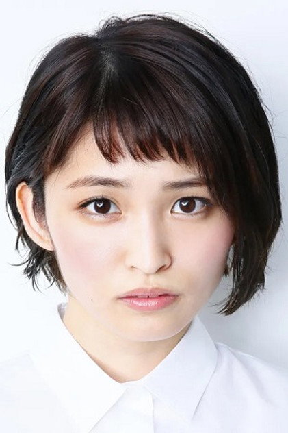 Zdjęcie 岡本玲