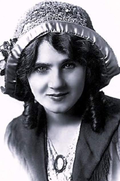 Zdjęcie Florence Lawrence