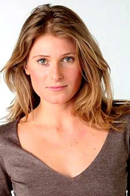 Zdjęcie Laura Blanc