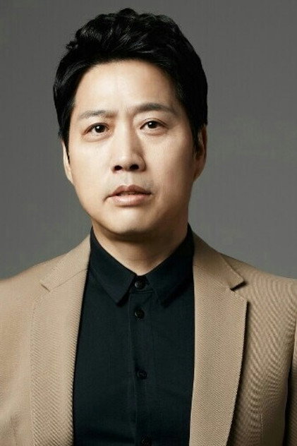 Zdjęcie Choi Jong-nam