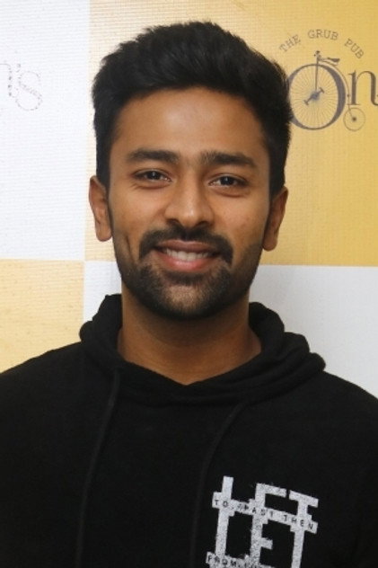 Zdjęcie Shanthanu Bhagyaraj