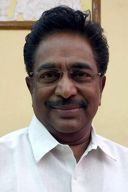 Zdjęcie Rajesh