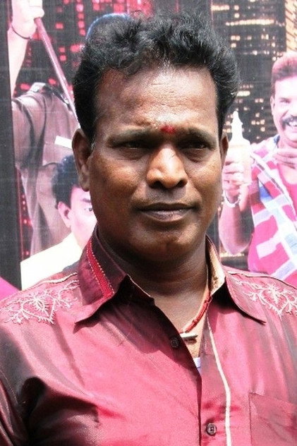 Zdjęcie Mahanadhi Shankar