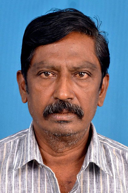 Zdjęcie Pandian