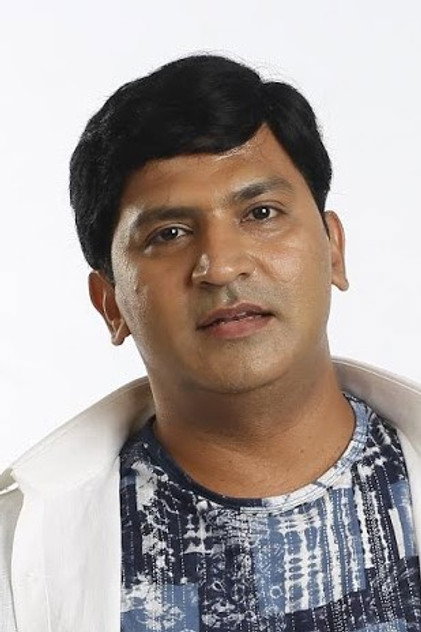 Zdjęcie Sunil Reddy