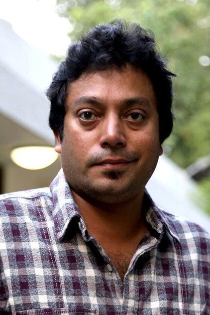 Zdjęcie Srinath