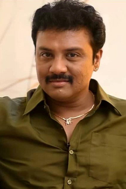 Zdjęcie Sanjeev