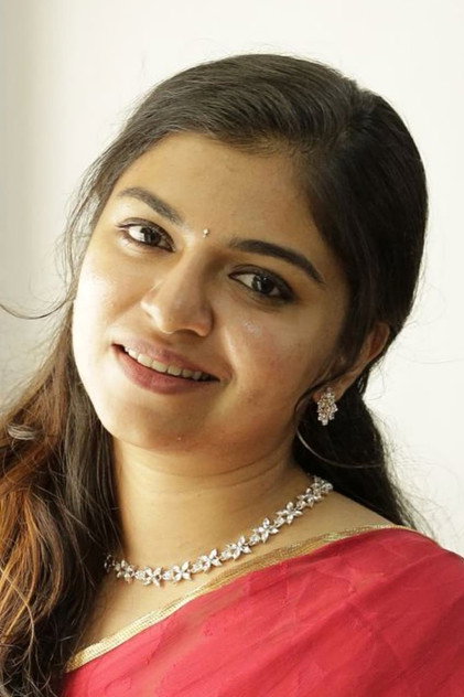 Zdjęcie Raveena Ravi