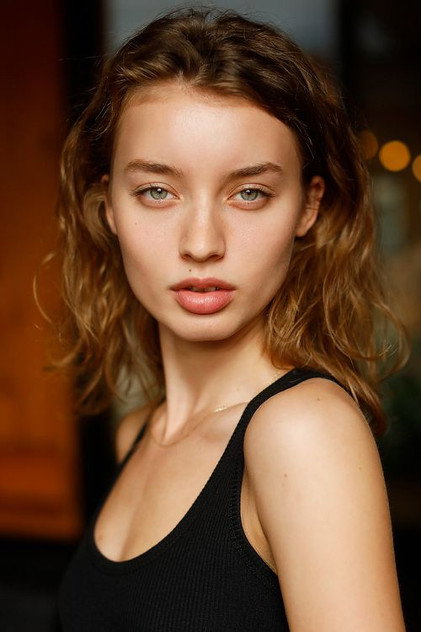 Zdjęcie Giulia Maenza