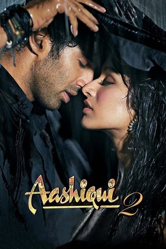 Okładka filmu Aashiqui 2