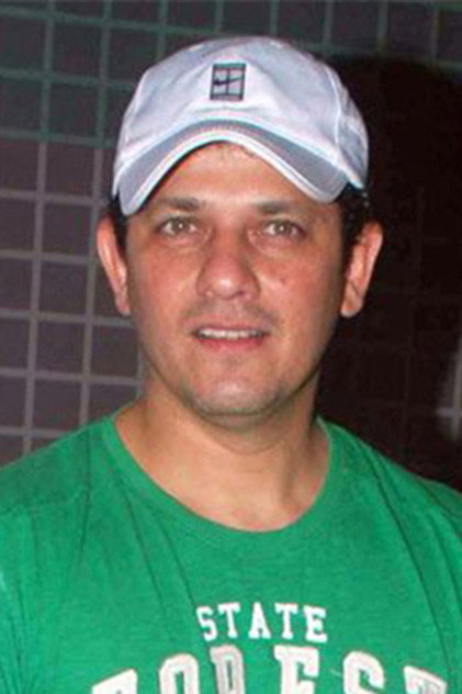 Zdjęcie Kabir Sadanand